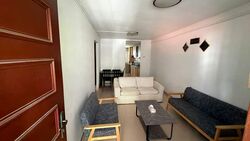 Blk 408 Bukit Batok West Avenue 4 (Bukit Batok), HDB 3 Rooms #540907081